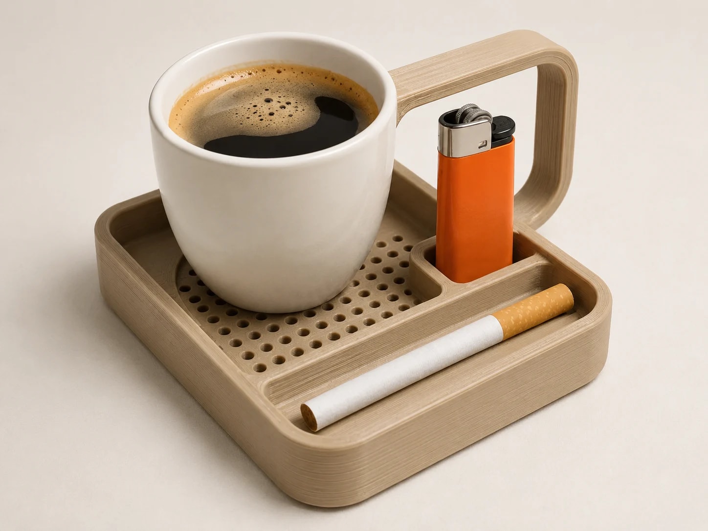 P03 Brew Dock